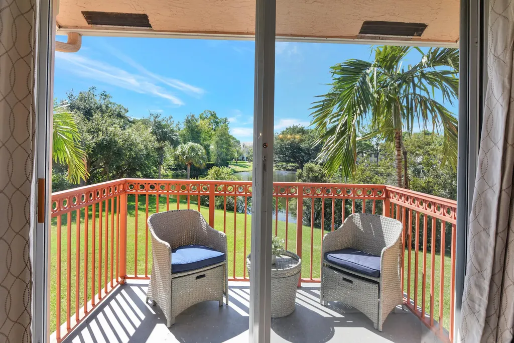 2036 Alta Meadows Lane Delray Beach FL 33444