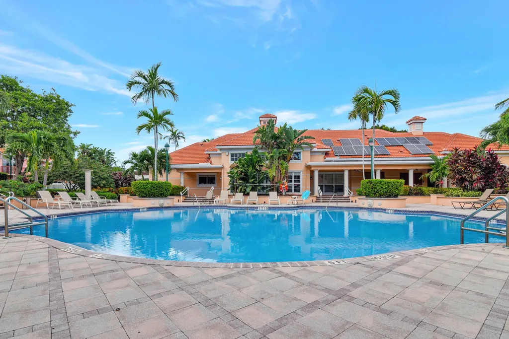 2036 Alta Meadows Lane Delray Beach FL 33444