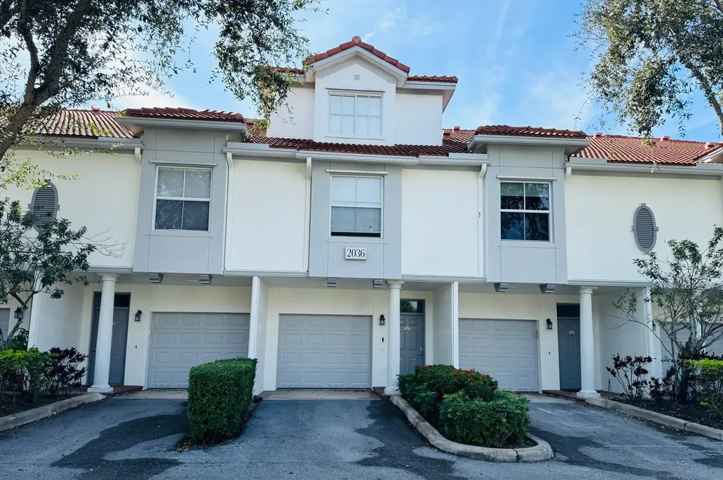 2036 Alta Meadows Lane Delray Beach FL 33444