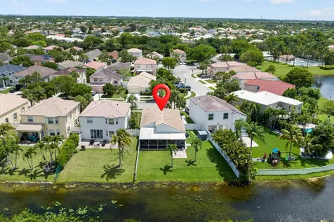 1489 NW 153rd Avenue Pembroke Pines FL 33028
