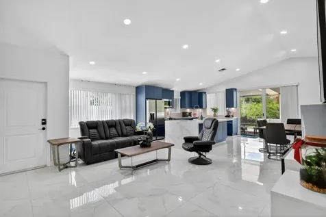 1489 NW 153rd Avenue Pembroke Pines FL 33028