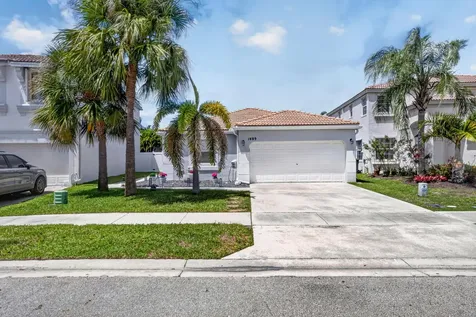 1489 NW 153rd Avenue Pembroke Pines FL 33028