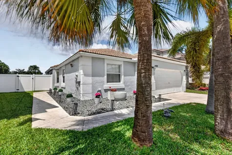1489 NW 153rd Avenue Pembroke Pines FL 33028