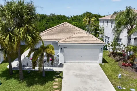 1489 NW 153rd Avenue Pembroke Pines FL 33028