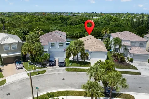 1489 NW 153rd Avenue Pembroke Pines FL 33028