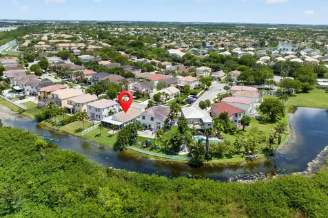1489 NW 153rd Avenue Pembroke Pines FL 33028