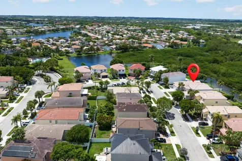 1489 NW 153rd Avenue Pembroke Pines FL 33028