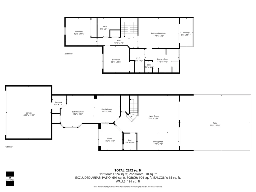 824 Spinnaker Drive E Hollywood FL 33019