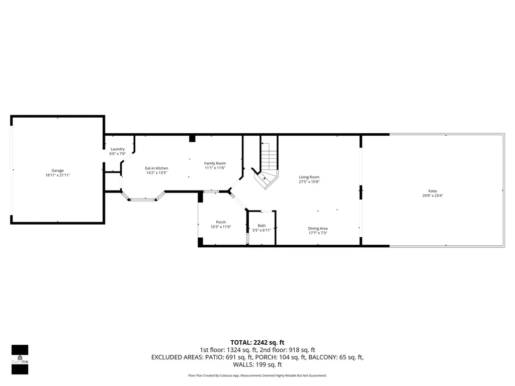 824 Spinnaker Drive E Hollywood FL 33019