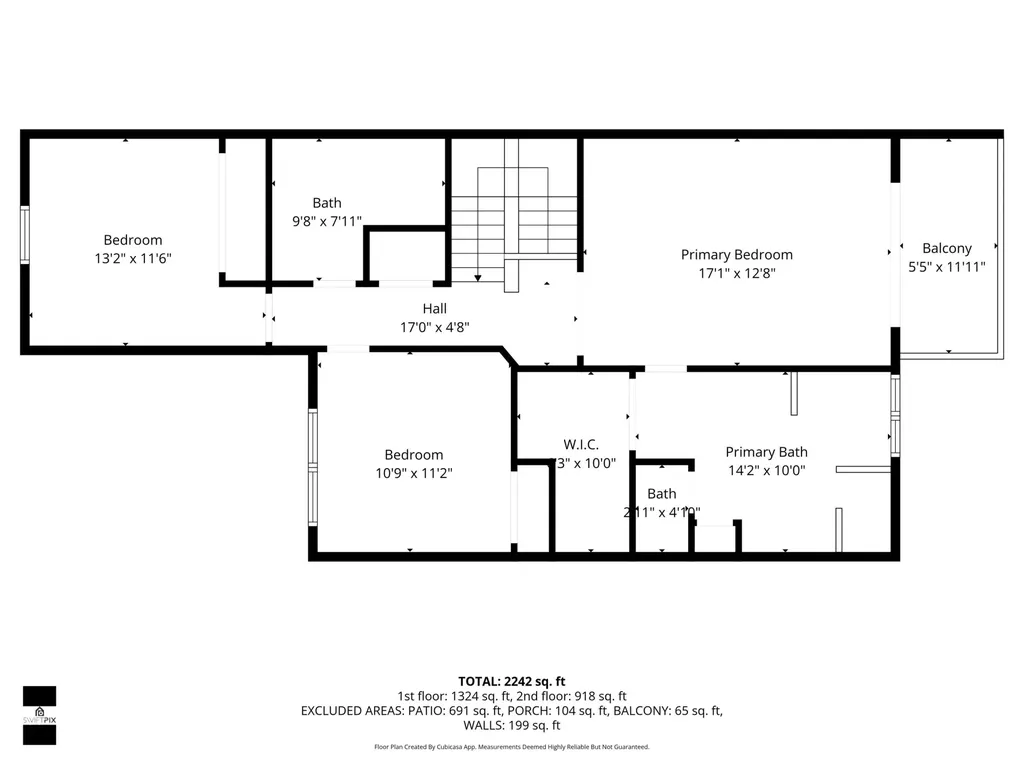 824 Spinnaker Drive E Hollywood FL 33019