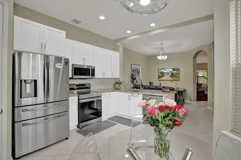 824 Spinnaker Drive E Hollywood FL 33019
