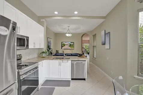 824 Spinnaker Drive E Hollywood FL 33019