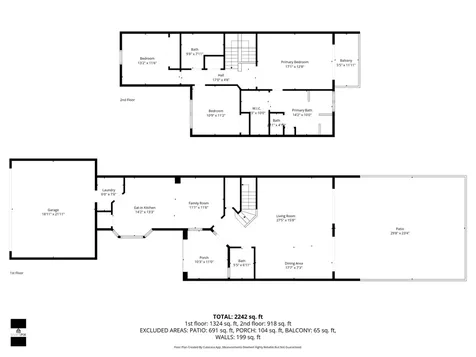 824 Spinnaker Drive E Hollywood FL 33019