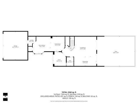 824 Spinnaker Drive E Hollywood FL 33019