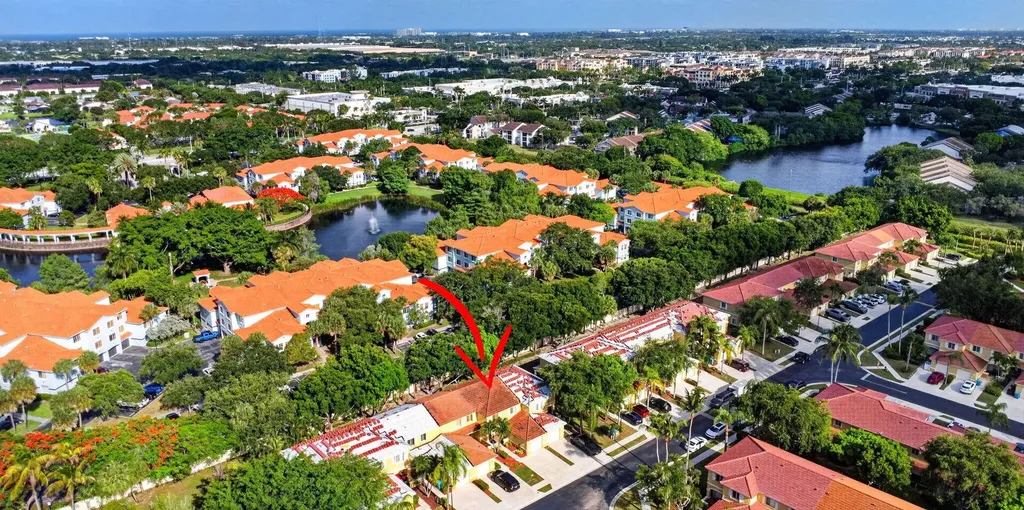 1039 Arezzo Circle Boynton Beach FL 33436
