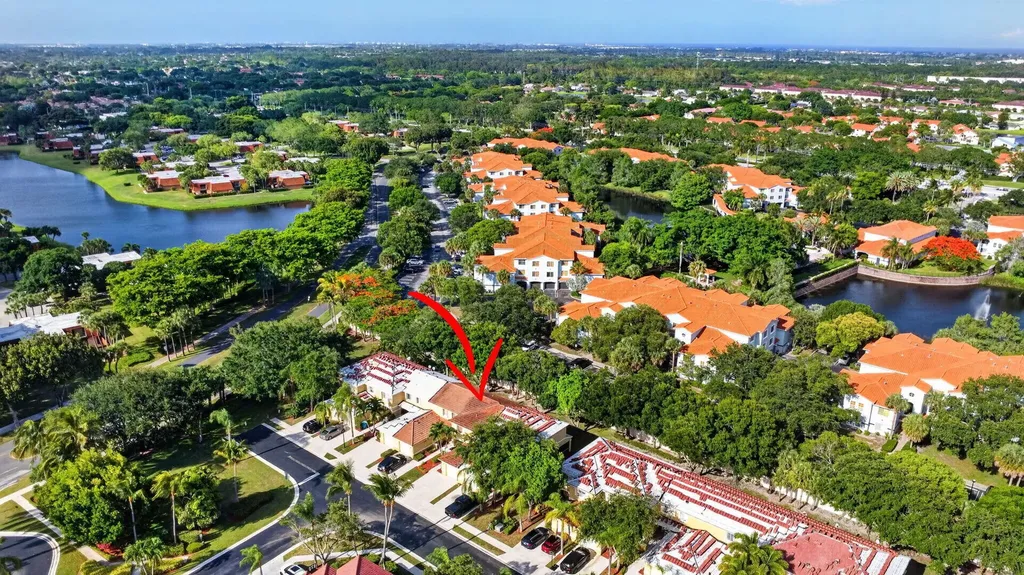 1039 Arezzo Circle Boynton Beach FL 33436