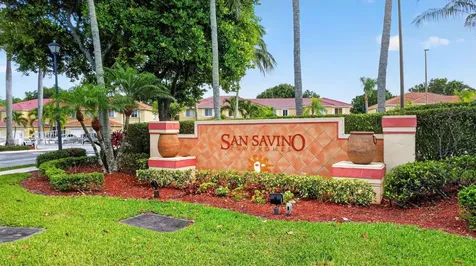1039 Arezzo Circle Boynton Beach FL 33436