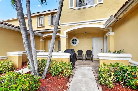 1039 Arezzo Circle Boynton Beach FL 33436