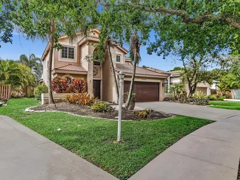 10310 Santiago Street Cooper City FL 33026