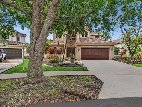10310 Santiago Street Cooper City FL 33026