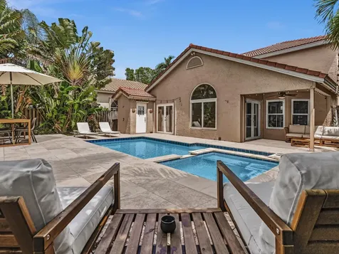 10310 Santiago Street Cooper City FL 33026