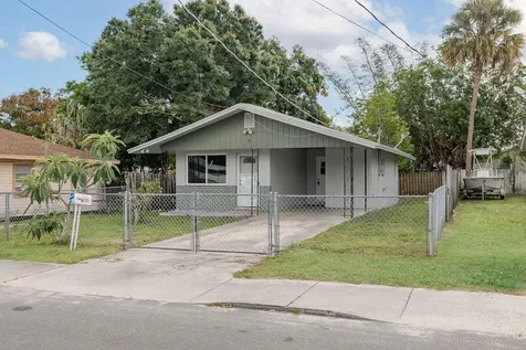 917 SE Nassau Avenue Stuart FL 34994