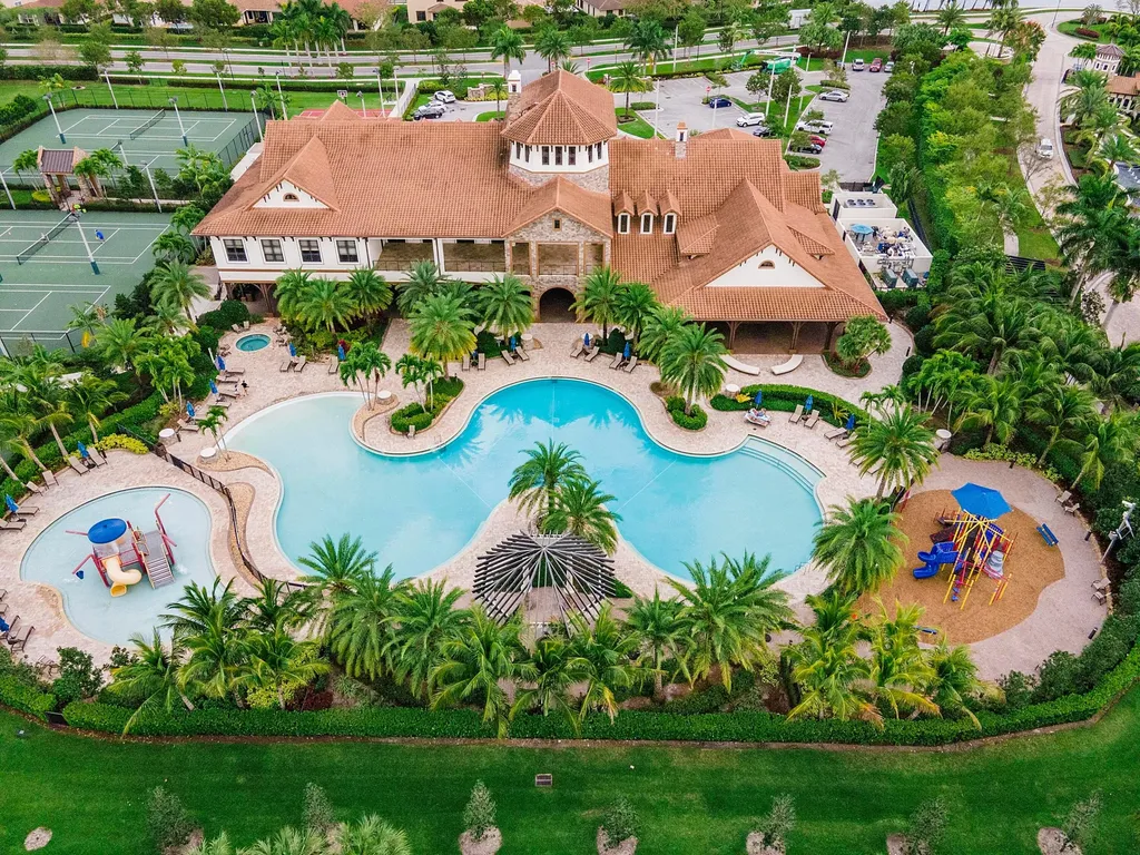 9871 Lakeview Lane Parkland FL 33076