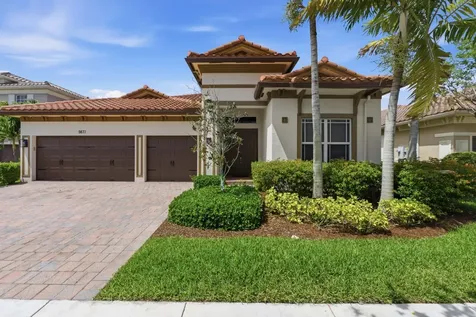 9871 Lakeview Lane Parkland FL 33076