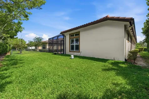9871 Lakeview Lane Parkland FL 33076