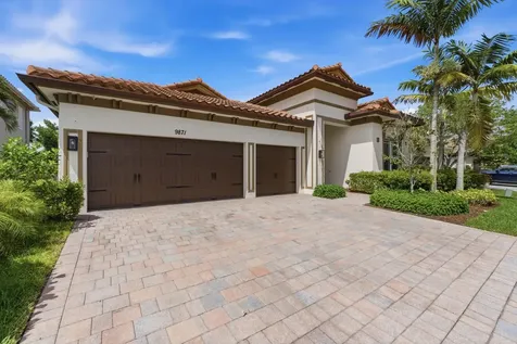9871 Lakeview Lane Parkland FL 33076