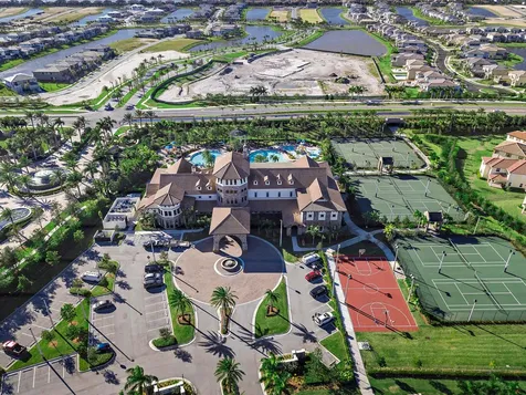9871 Lakeview Lane Parkland FL 33076