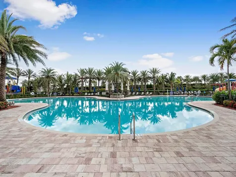 9871 Lakeview Lane Parkland FL 33076