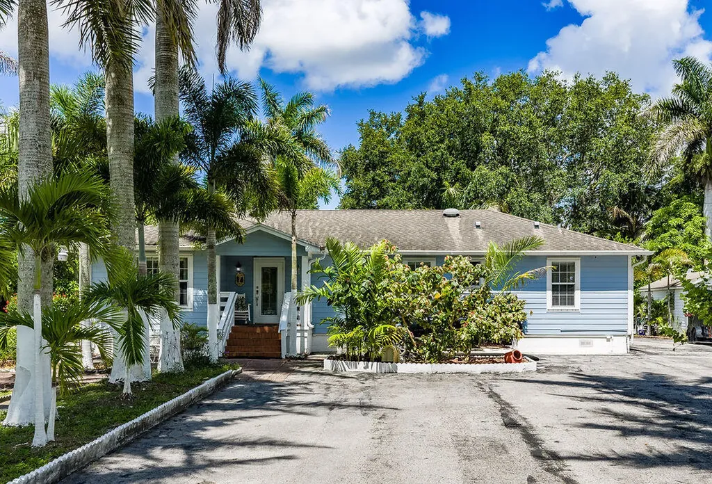 6929 N 120th Avenue Avenue N The Acreage FL 33412