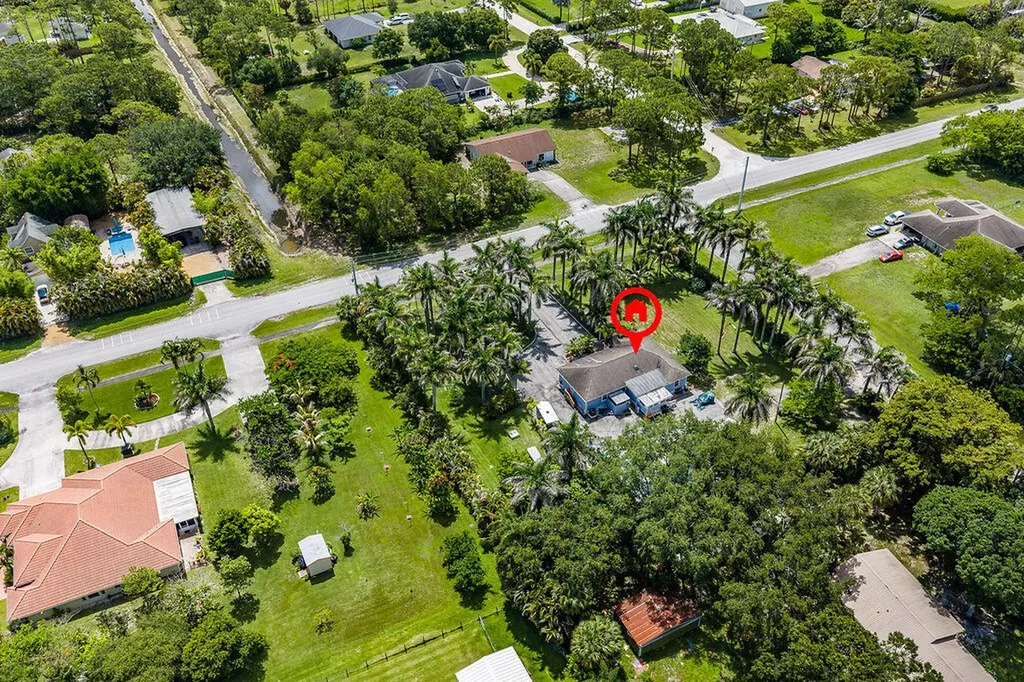 6929 N 120th Avenue Avenue N The Acreage FL 33412