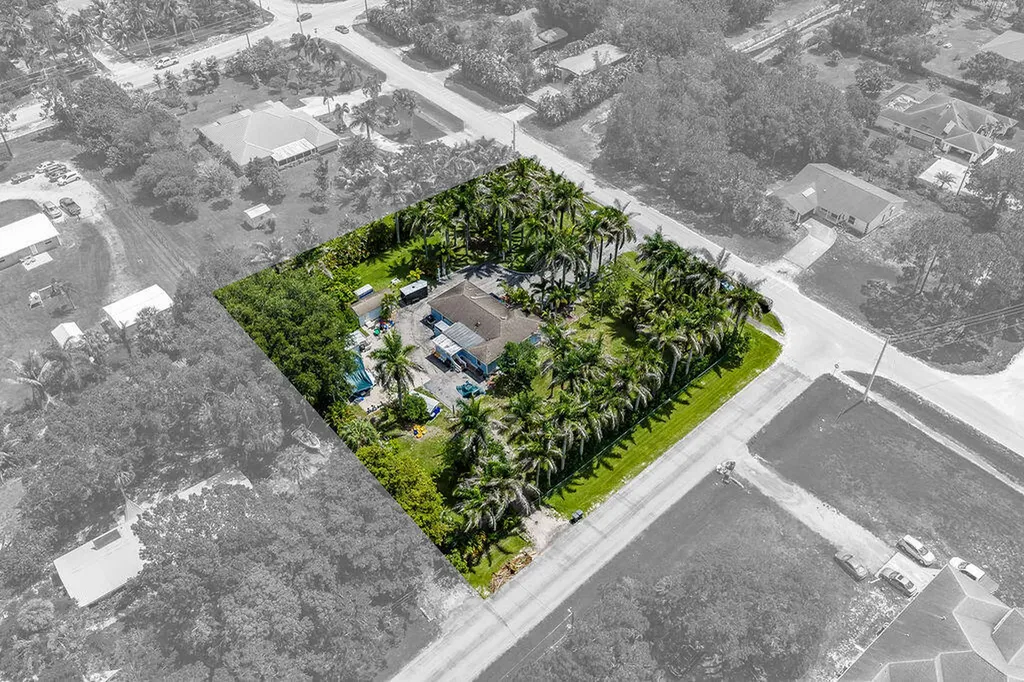6929 N 120th Avenue Avenue N The Acreage FL 33412