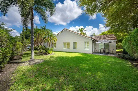 1252 Sabal Trail Weston FL 33327