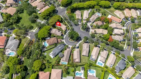 1252 Sabal Trail Weston FL 33327