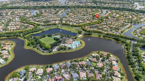 1252 Sabal Trail Weston FL 33327