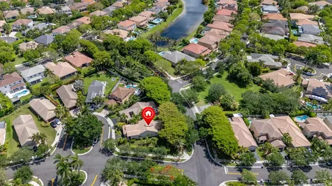 1252 Sabal Trail Weston FL 33327