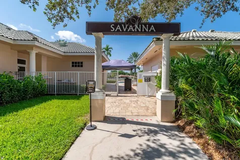 1252 Sabal Trail Weston FL 33327