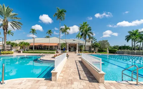 1252 Sabal Trail Weston FL 33327