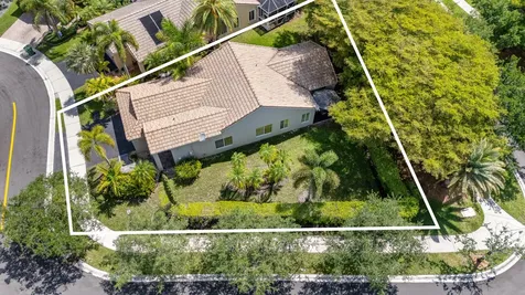 1252 Sabal Trail Weston FL 33327