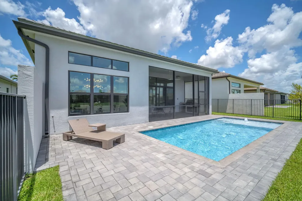 9651 Spruce Woods Drive Boynton Beach FL 33473