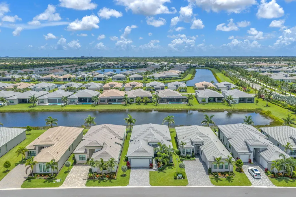 9651 Spruce Woods Drive Boynton Beach FL 33473