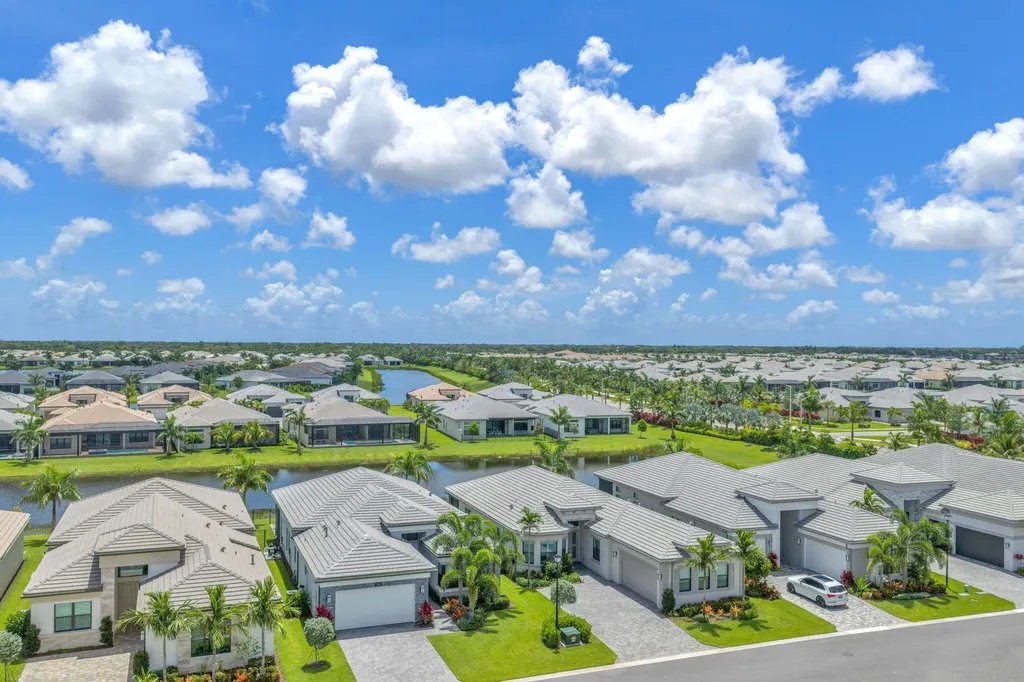 9651 Spruce Woods Drive Boynton Beach FL 33473