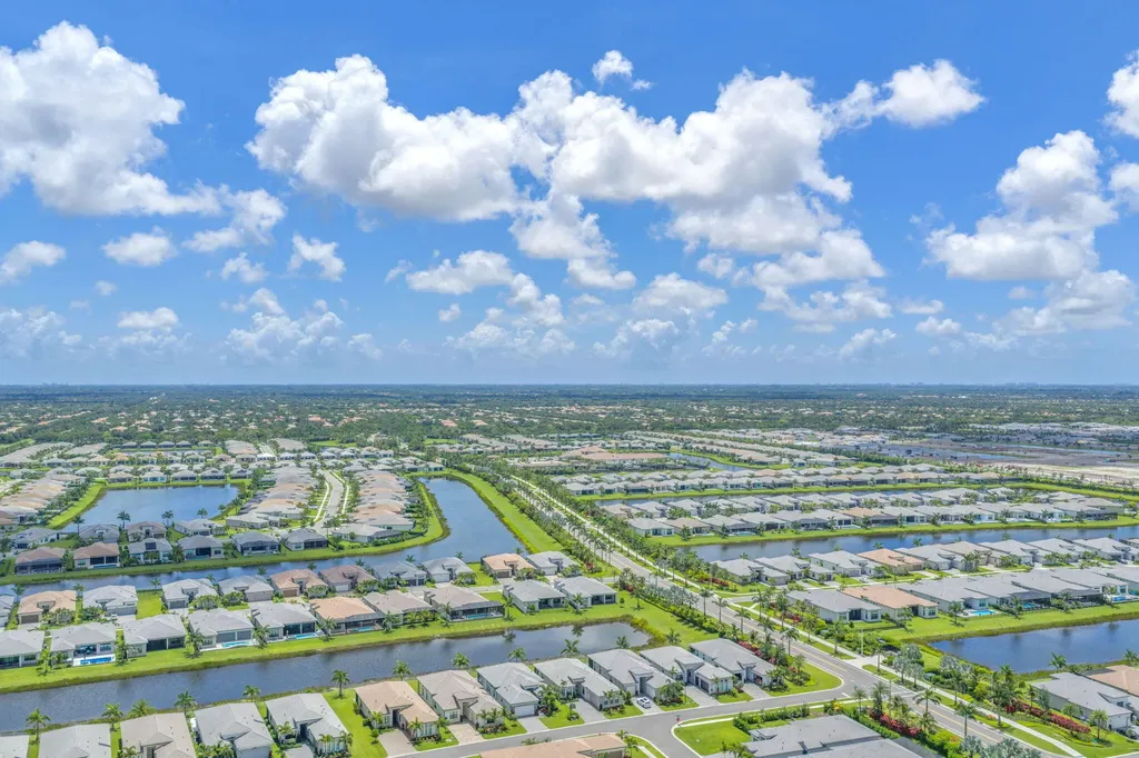 9651 Spruce Woods Drive Boynton Beach FL 33473