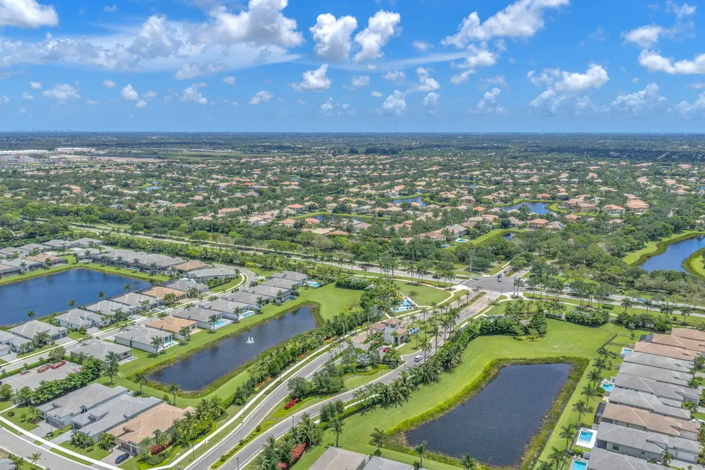 9651 Spruce Woods Drive Boynton Beach FL 33473