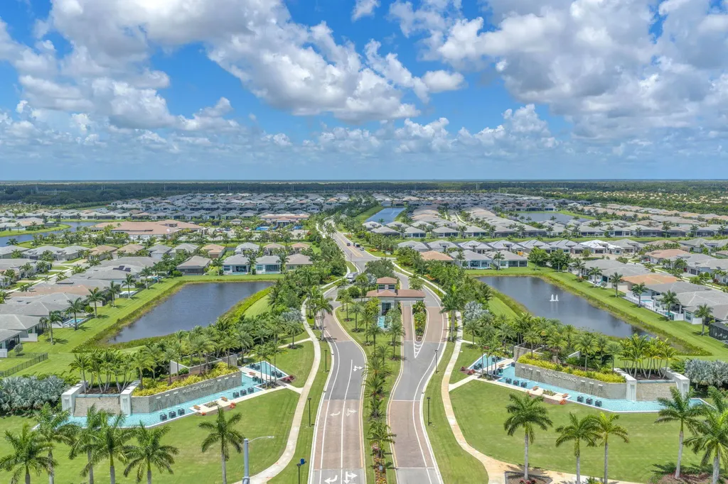 9651 Spruce Woods Drive Boynton Beach FL 33473