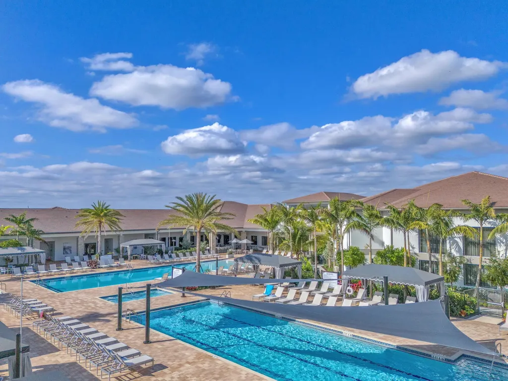 9651 Spruce Woods Drive Boynton Beach FL 33473