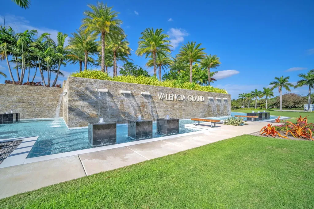 9651 Spruce Woods Drive Boynton Beach FL 33473